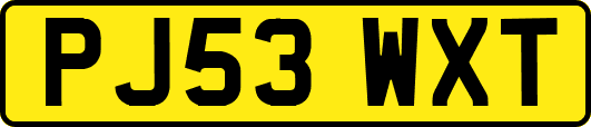 PJ53WXT