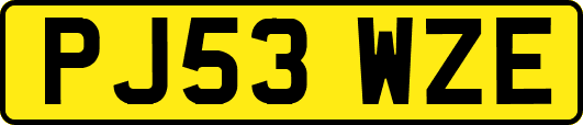 PJ53WZE