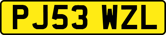 PJ53WZL