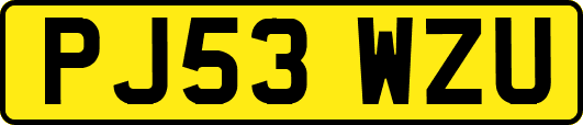 PJ53WZU