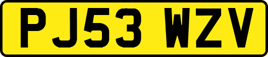 PJ53WZV