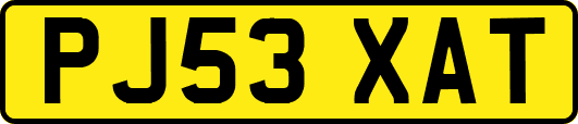 PJ53XAT