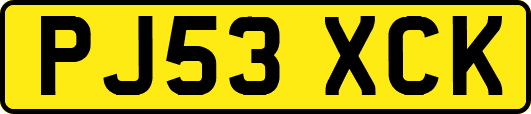 PJ53XCK