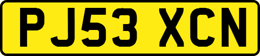 PJ53XCN