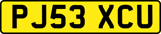 PJ53XCU