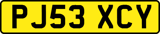 PJ53XCY