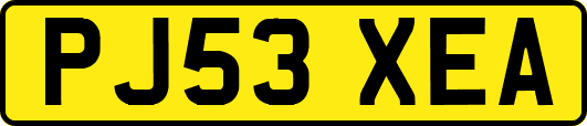 PJ53XEA