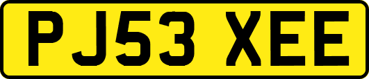 PJ53XEE