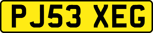 PJ53XEG