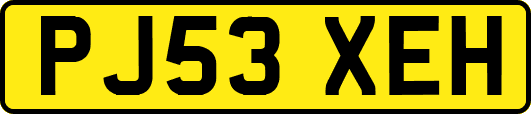 PJ53XEH