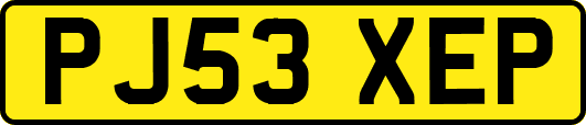 PJ53XEP