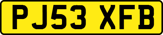 PJ53XFB