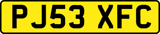 PJ53XFC