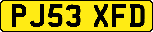 PJ53XFD