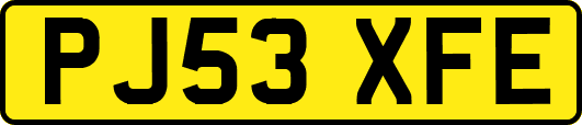 PJ53XFE