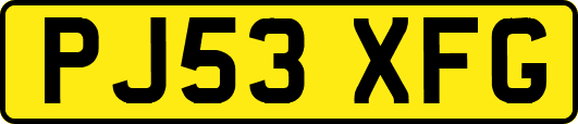 PJ53XFG