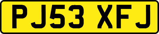 PJ53XFJ