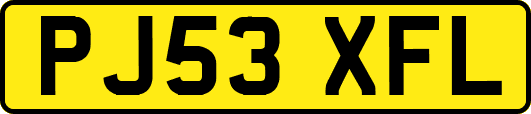 PJ53XFL