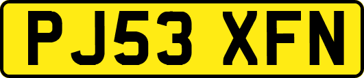 PJ53XFN