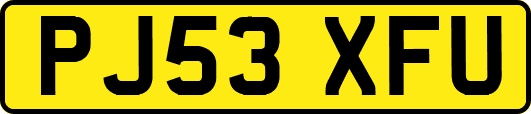 PJ53XFU