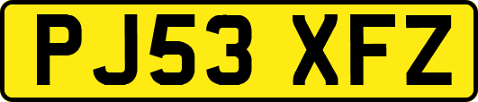 PJ53XFZ