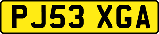 PJ53XGA