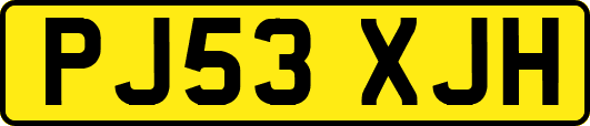 PJ53XJH