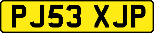 PJ53XJP