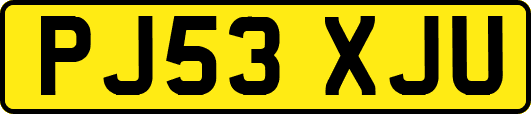 PJ53XJU
