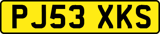 PJ53XKS