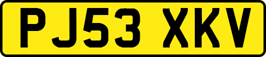 PJ53XKV