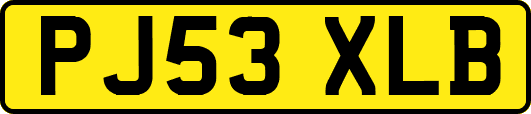 PJ53XLB