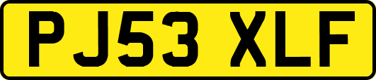 PJ53XLF