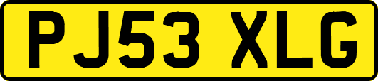 PJ53XLG