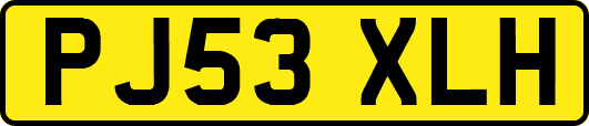 PJ53XLH