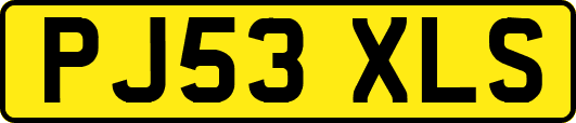 PJ53XLS