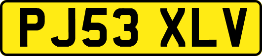 PJ53XLV