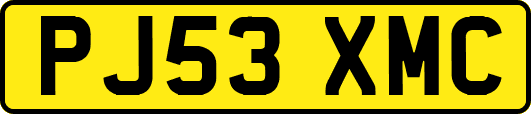 PJ53XMC