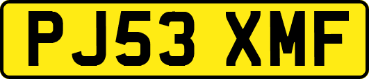 PJ53XMF