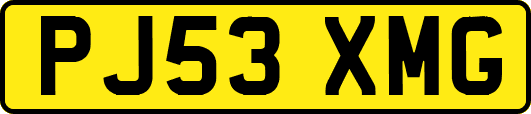 PJ53XMG