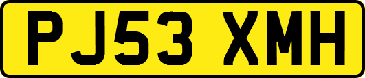 PJ53XMH