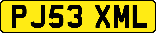 PJ53XML
