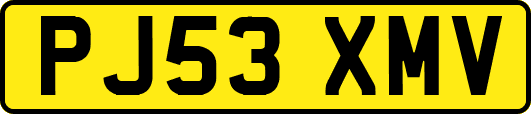 PJ53XMV
