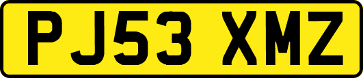 PJ53XMZ