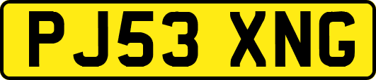 PJ53XNG