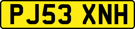PJ53XNH
