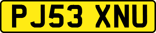 PJ53XNU