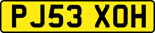 PJ53XOH