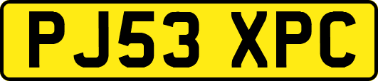 PJ53XPC