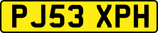 PJ53XPH